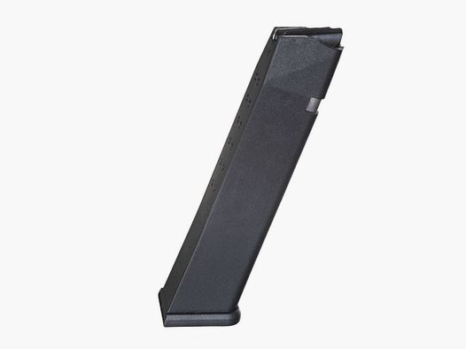 Compatible con GLOCK 21/30 .45 ACP (22) RD POLÍMERO NEGRO