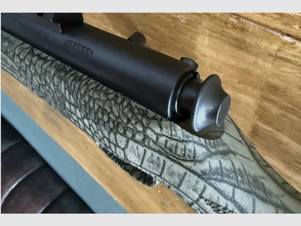 Savage 93 FV-SR CAMO .22WinMag