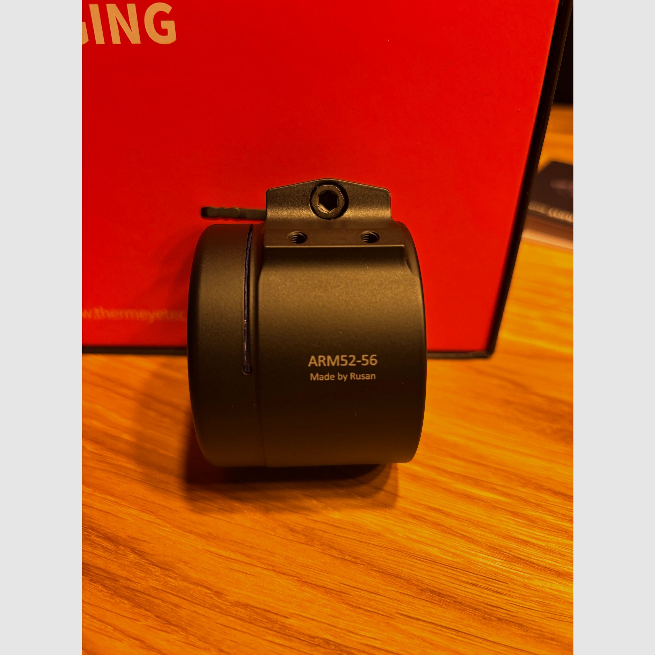 Adaptador de Russen ARM52-56