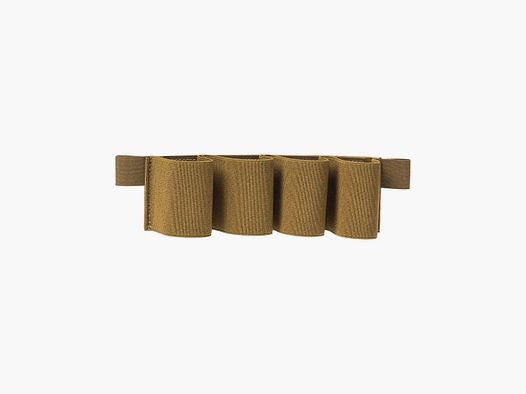 Lindnerhof Lindnerhof Panel 4er klettbar LT522 coyote