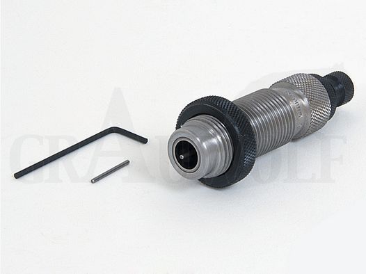 9 mm Luger Redding Hartmetall Kalibriermatrize