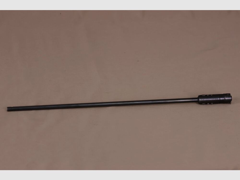 Krieghoff Einstecklauf // 44cm