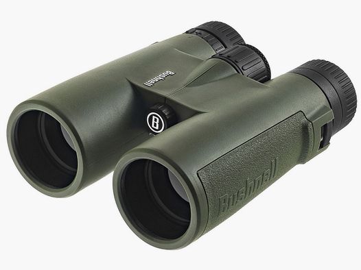 Lornetka BUSHNELL Uniwersalna – 10×42 zielona