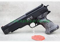 Weihrauch HW45 Black Star 4,5mm