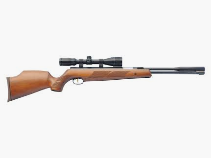 HW 97K 5.5mm