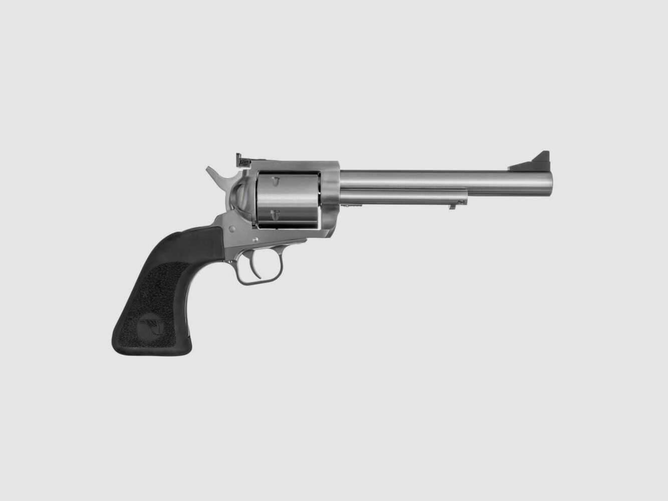 Magnum Research BFR Short 6.5'' Custom .50AE