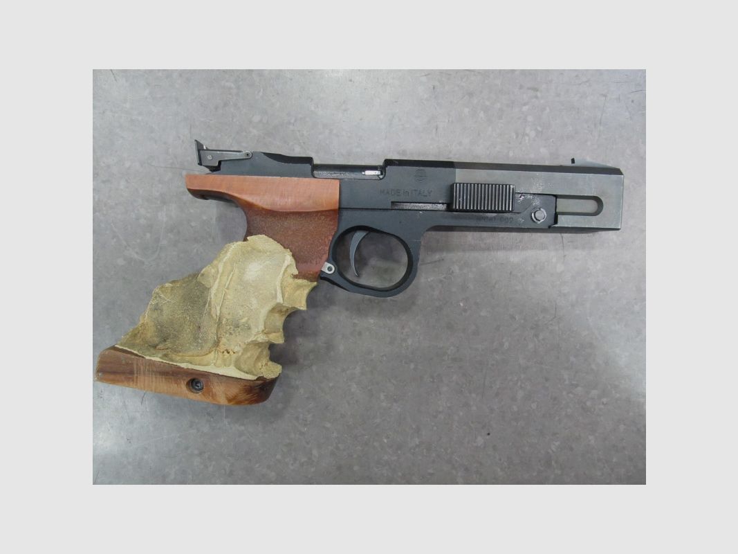FAS SP 602 .22LR used, image 3 of 8