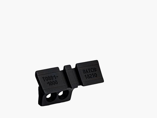 ERATAC T7 Aimpoint ACRO / Steiner MPS Adapter 45°