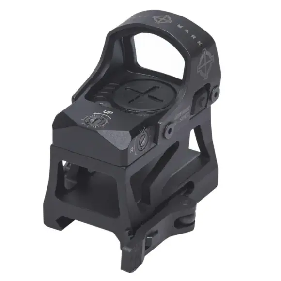 Point Rouge Sight Mark Mini Shot M-Spec LQD, immagine 9 di 22