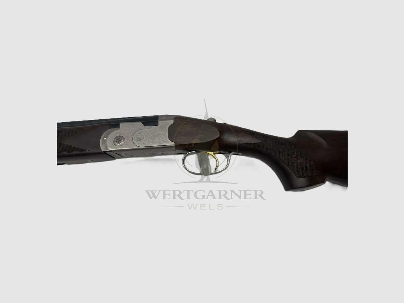 BERETTA 686 Silver Pigeon 1 Jagd Kal. 20/76, Bild 2 von 13