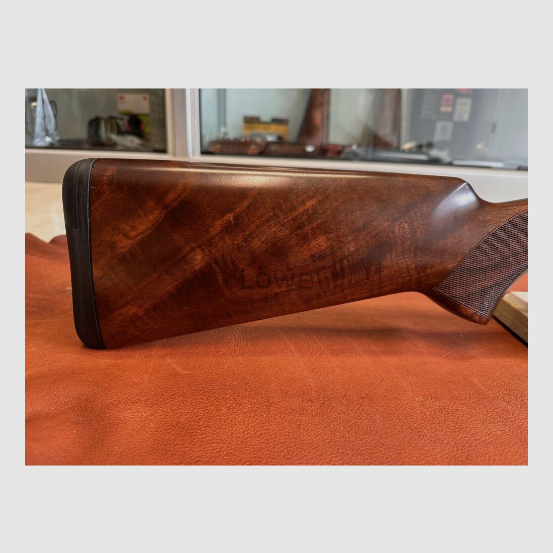 Browning B525