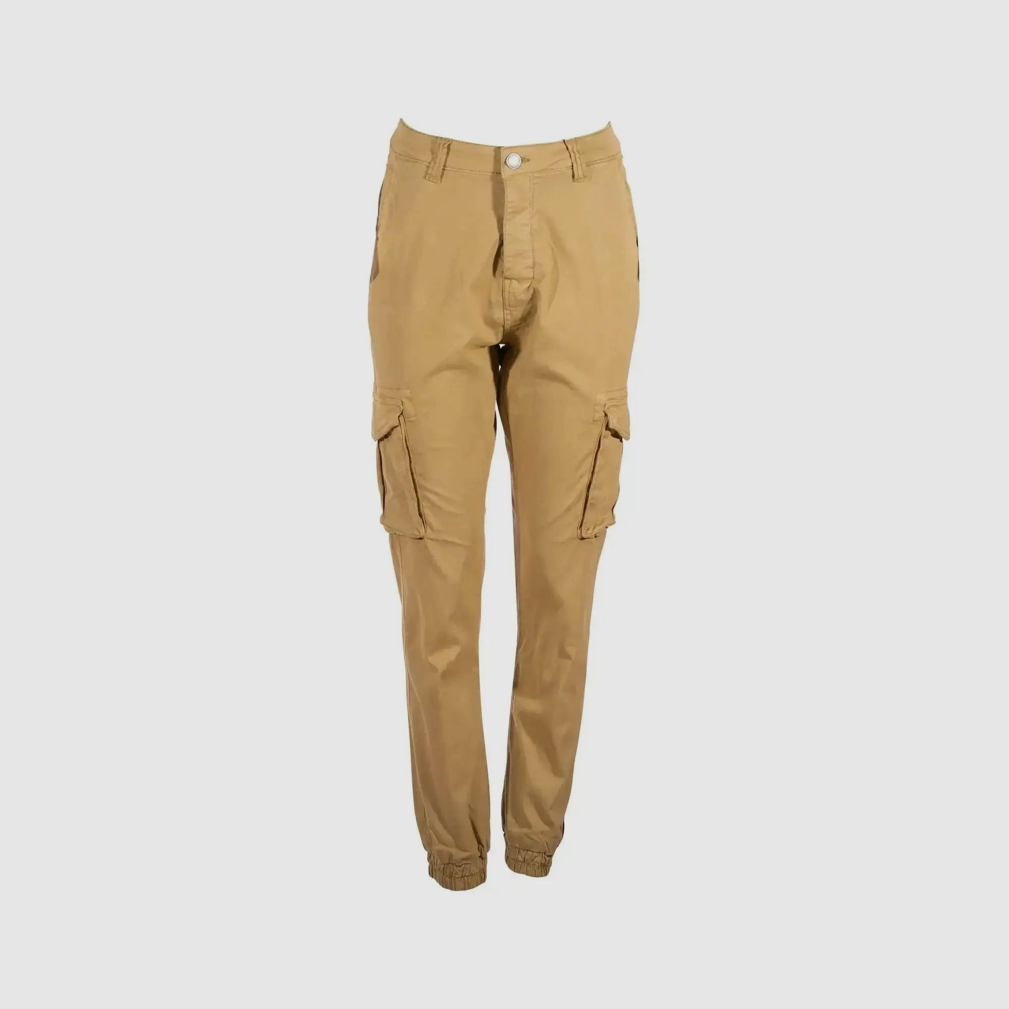 alpha industries Alpha Industries Spodnie Field Pant Kobiety - Khaki / XL Damskie