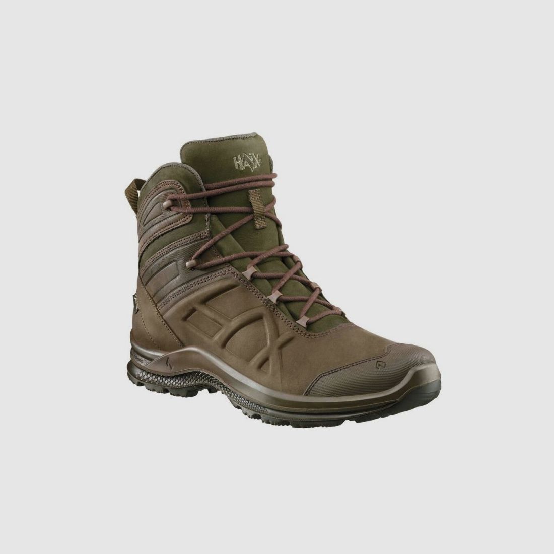 Haix BlackEagle Nature Mid 6 - GTX / Damen