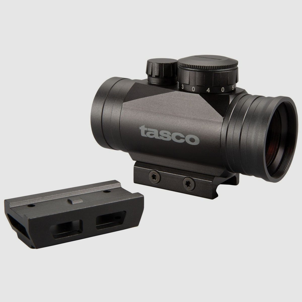 Zielfernrohr Tasco PRO POINT 1×30 PCC, afbeelding 5 van 9