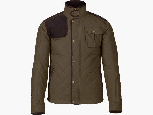 Seeland Woodcock Advanced quilt jakke
