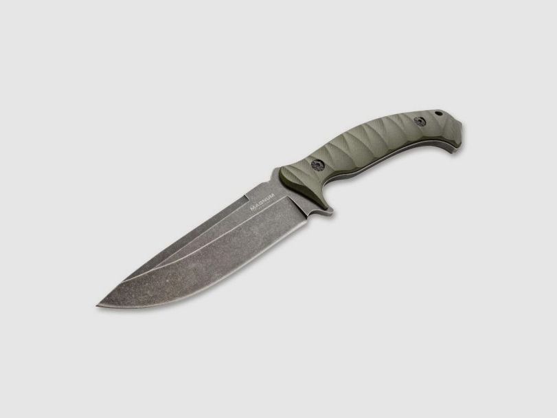 Böker Magnum Persian Fixed cuchillo outdoor, Bild 1 von 10