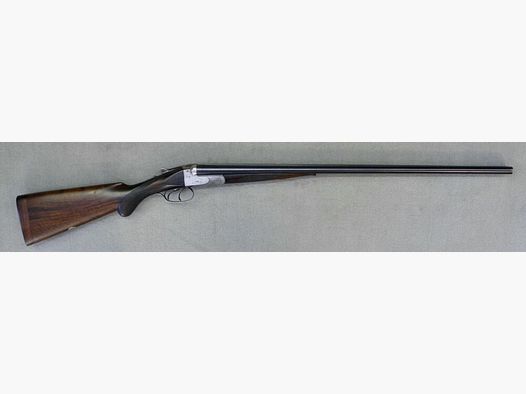 J.P. Sauer & Sohn Suhl VIII