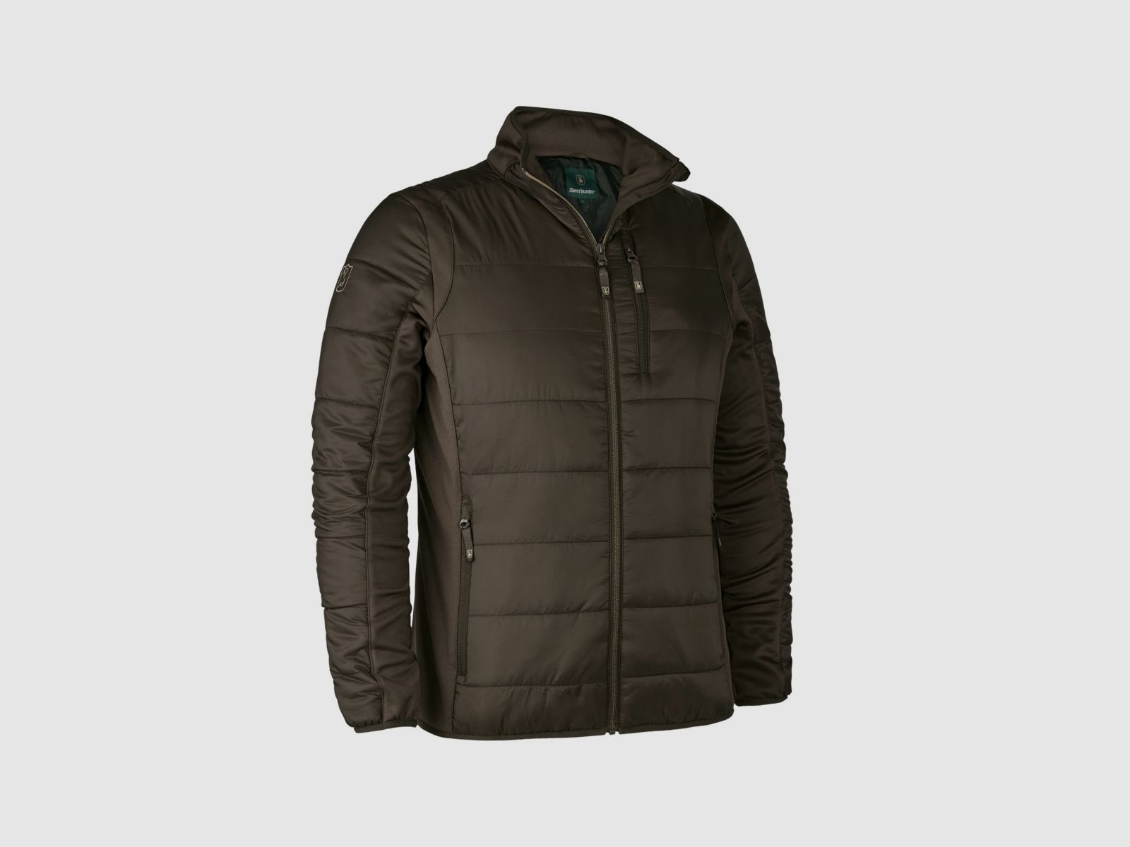 DEERHUNTER Heat wattierte Jacke