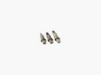 RCBS Group B Set .41 RCBS 3-DIE CARBIDE ROLL CRIMP SET, 41 MAG