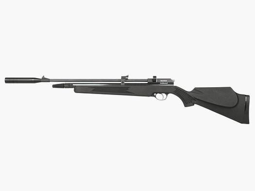 DIANA trailscout 4,5mm - Druckluft Co2 Non BlowBack