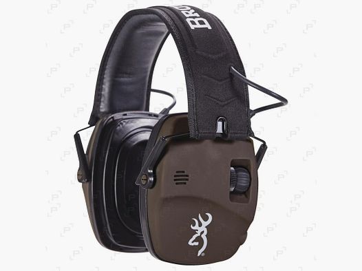 Electronic Hearing Protection BROWNING BDM BLUETOOTH