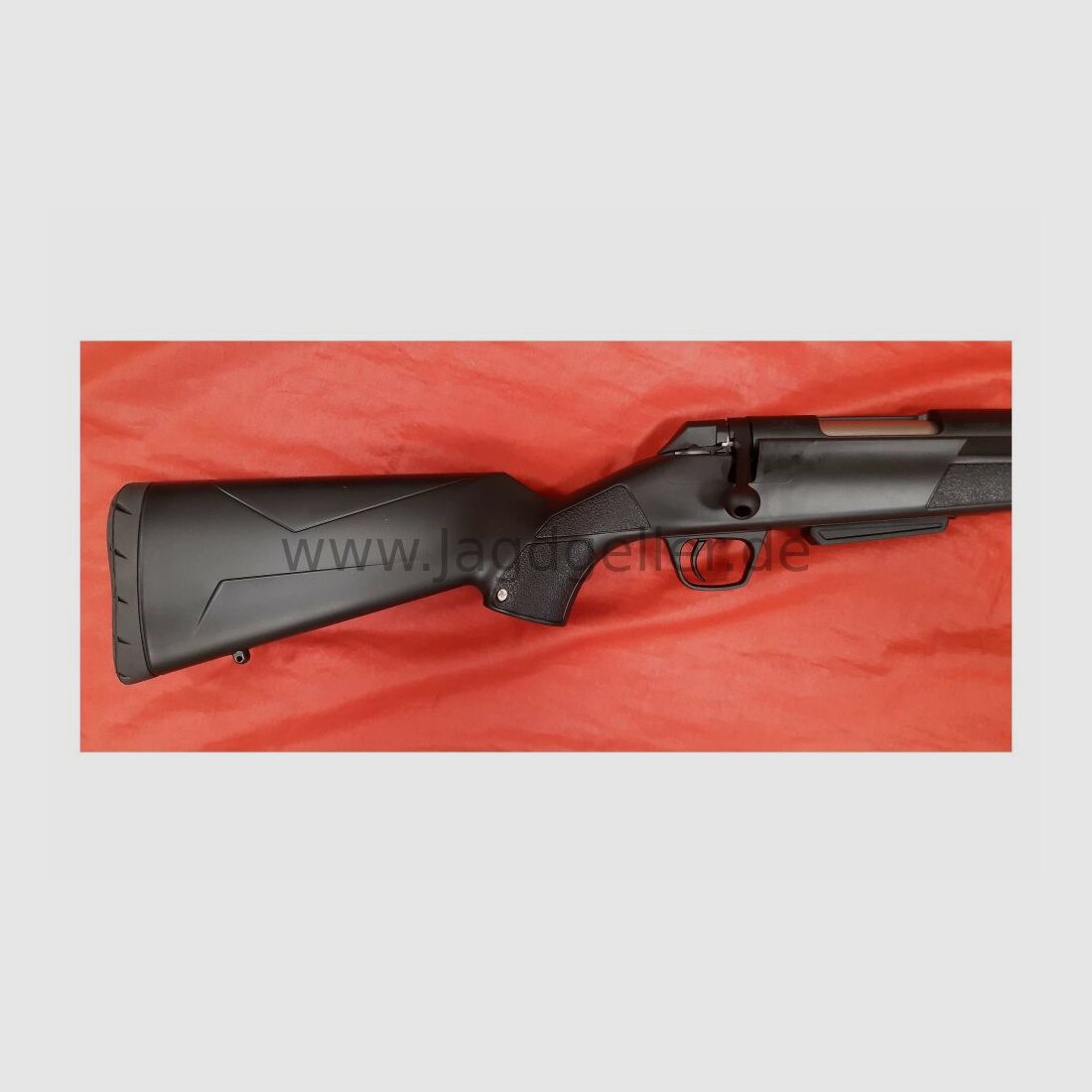 Winchester WIN. XPR COMPO GEW.M14X1.308WI .308Win