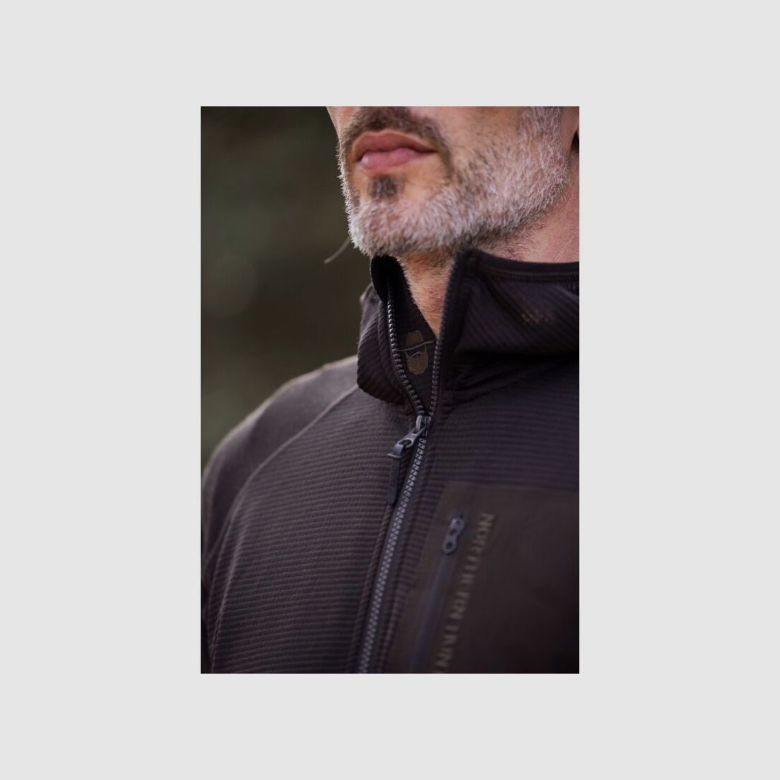 Northern Hunting Herren Wollpullover Rolf