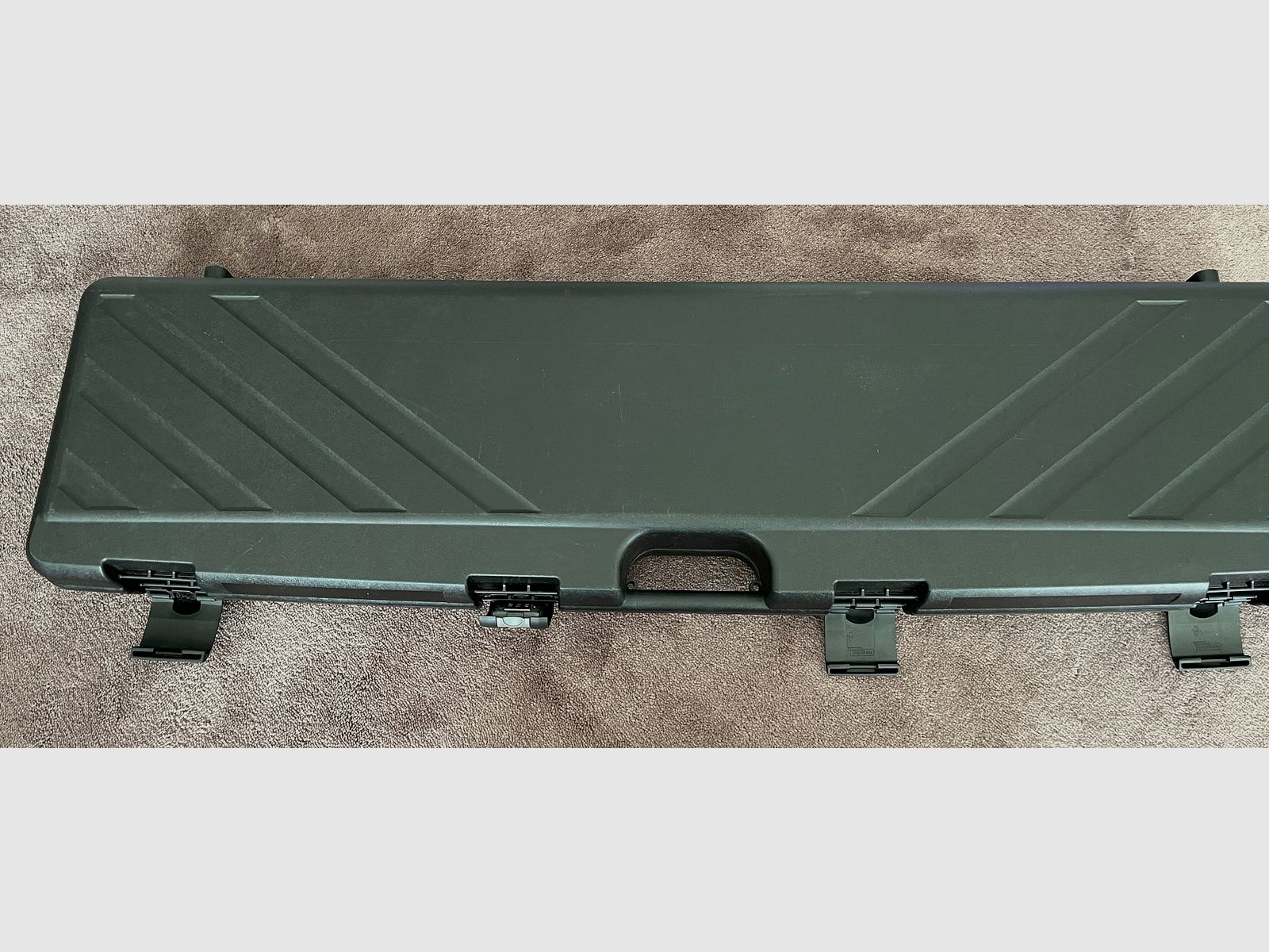 Étui de fusil, étui d'arme, étui de fusil