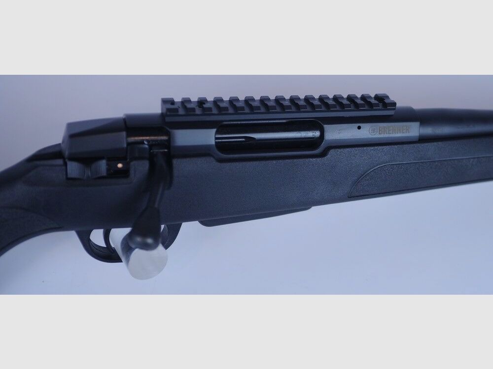 Brenner	 BRENNER BR20 Polymer