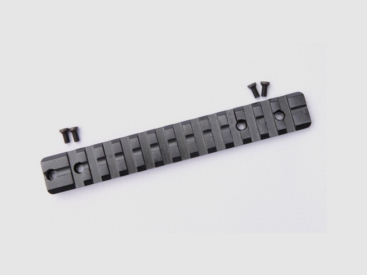 Carril de montaje HOWA 1500 MINI, imagen 1 de 2
