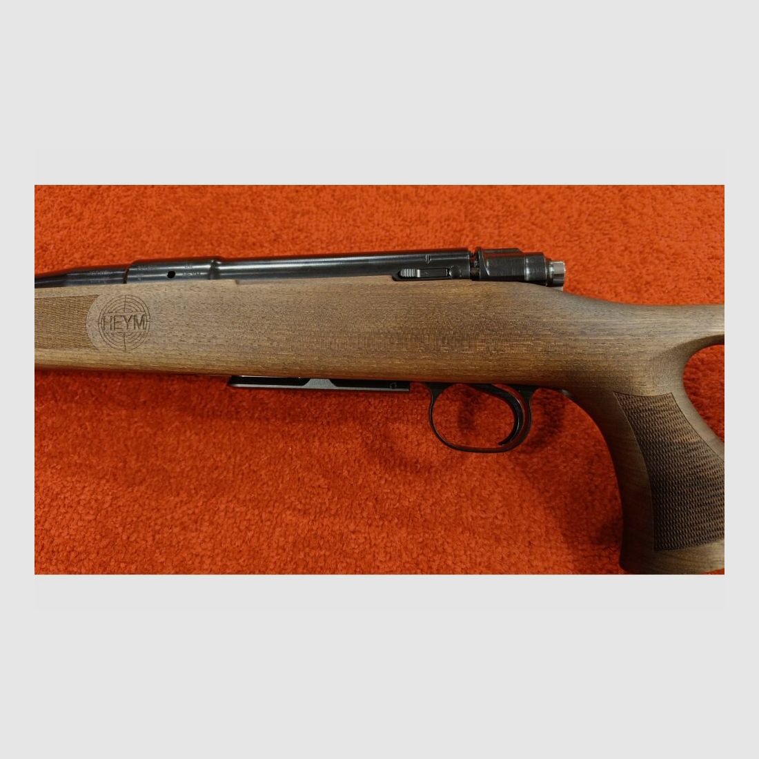 Heym SR21 Nordstern .308Win, imagen 4 de 5