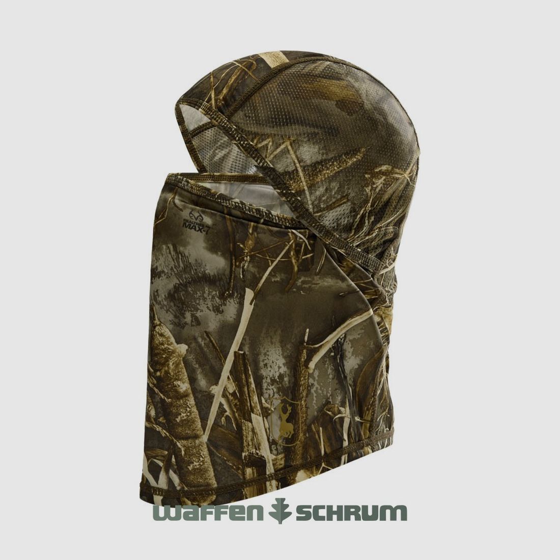 Deerhunter Gesichtsmaske ganzes Gesicht Realtree Max 7 ®