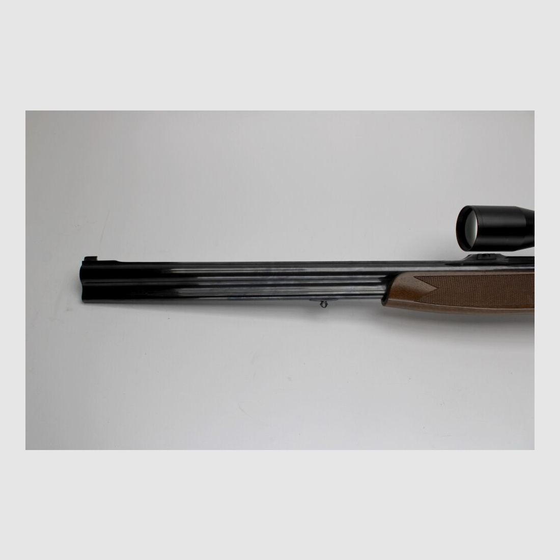 BBF WISCHO Imperator II mit 2,5-10x48 12/70;7x65R