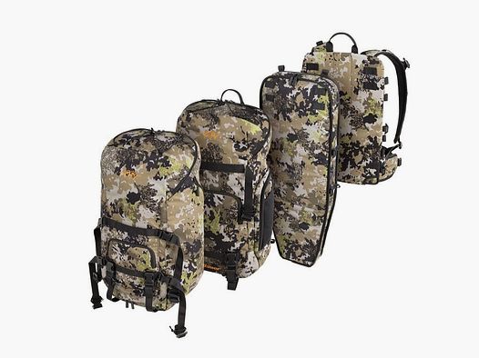 Blaser Ultimate Rucksack M 45 L