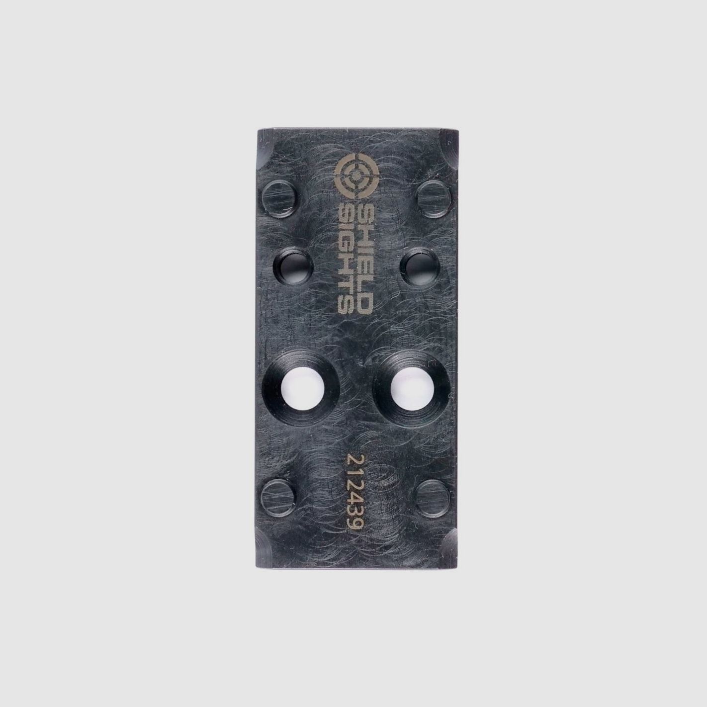 Placa de montaje SHIELD para H&K SFP9 o SMS/RMS, imagen 2 de 3