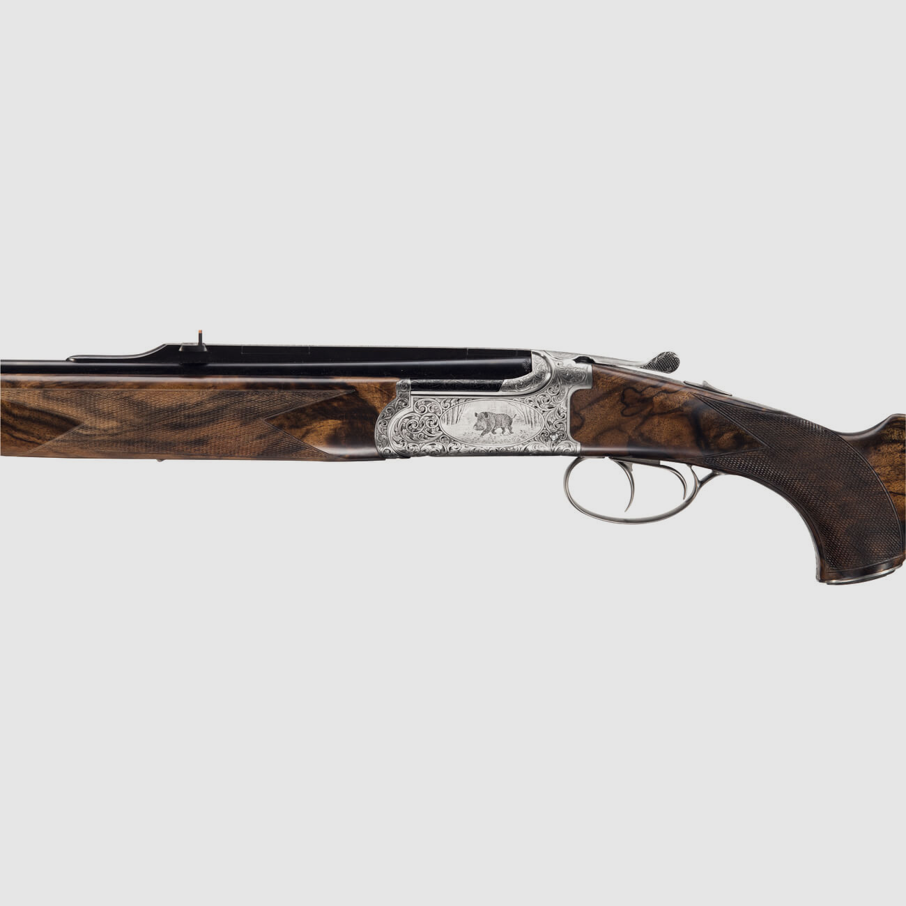 Express Chapuis Armes Orion C115 Serie 3, Bild 4 von 4