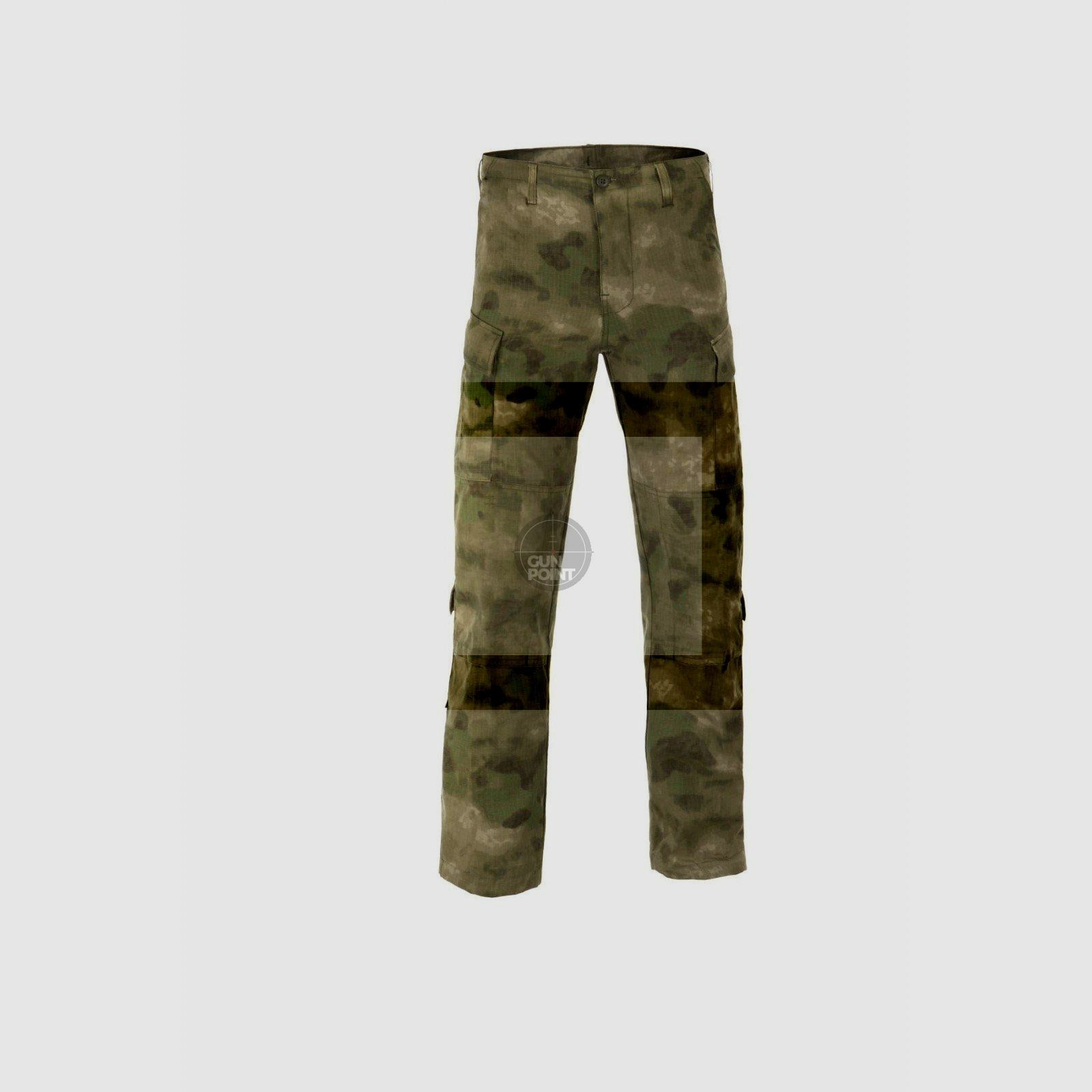 Invader Gear Revenger TDU Pant-Everglade-S