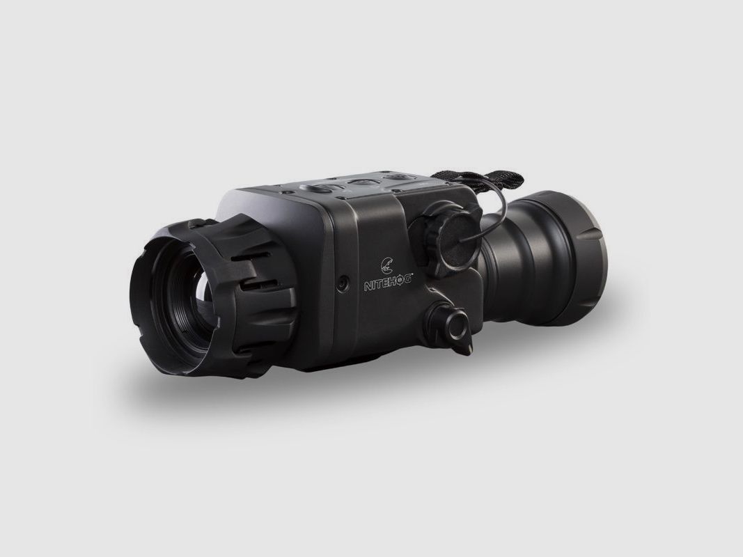 NITEHOG TIR-M35 CHAMELEON Wärmebildvorsatzgerät