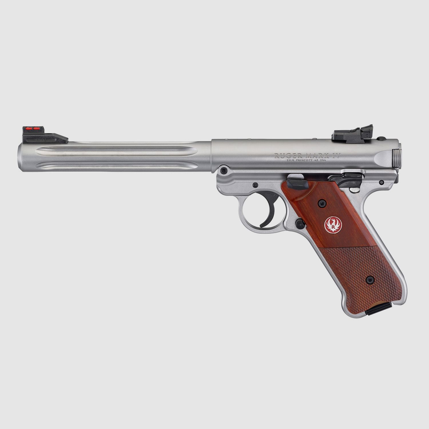 Pistole Ruger Mark IV Hunter Kal. 22 Lr, Bild 3 von 6