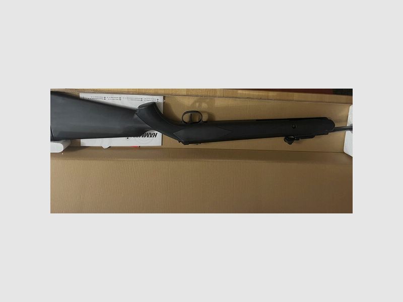 Luftgewehr