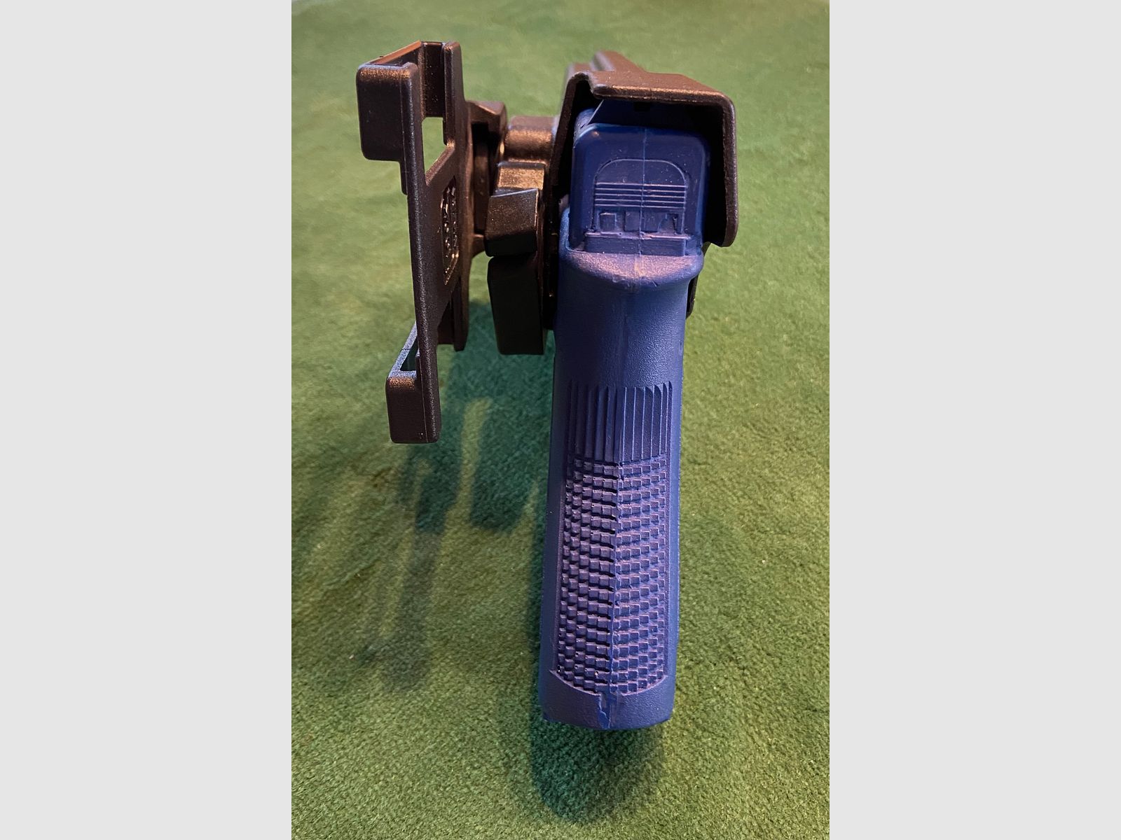 GLOCK Safety Holster mit Tandemtrageplatte