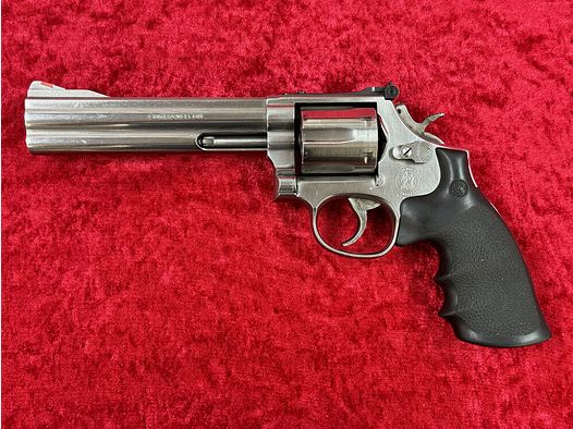 Smith & Wesson 686-4