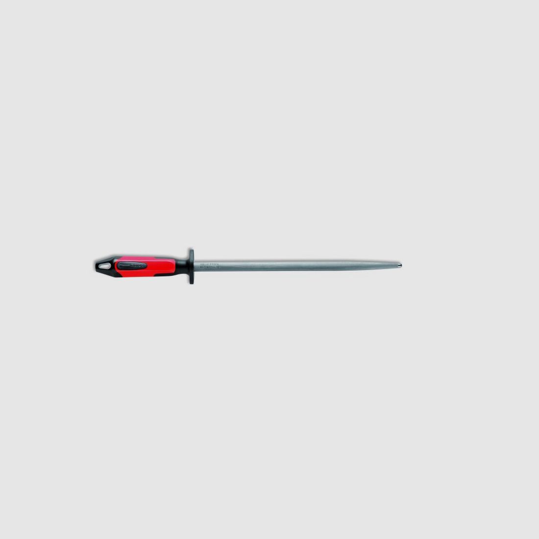 Dick Messerschärfer Wetzstahl Regularcut Rund Standardzug 30 cm