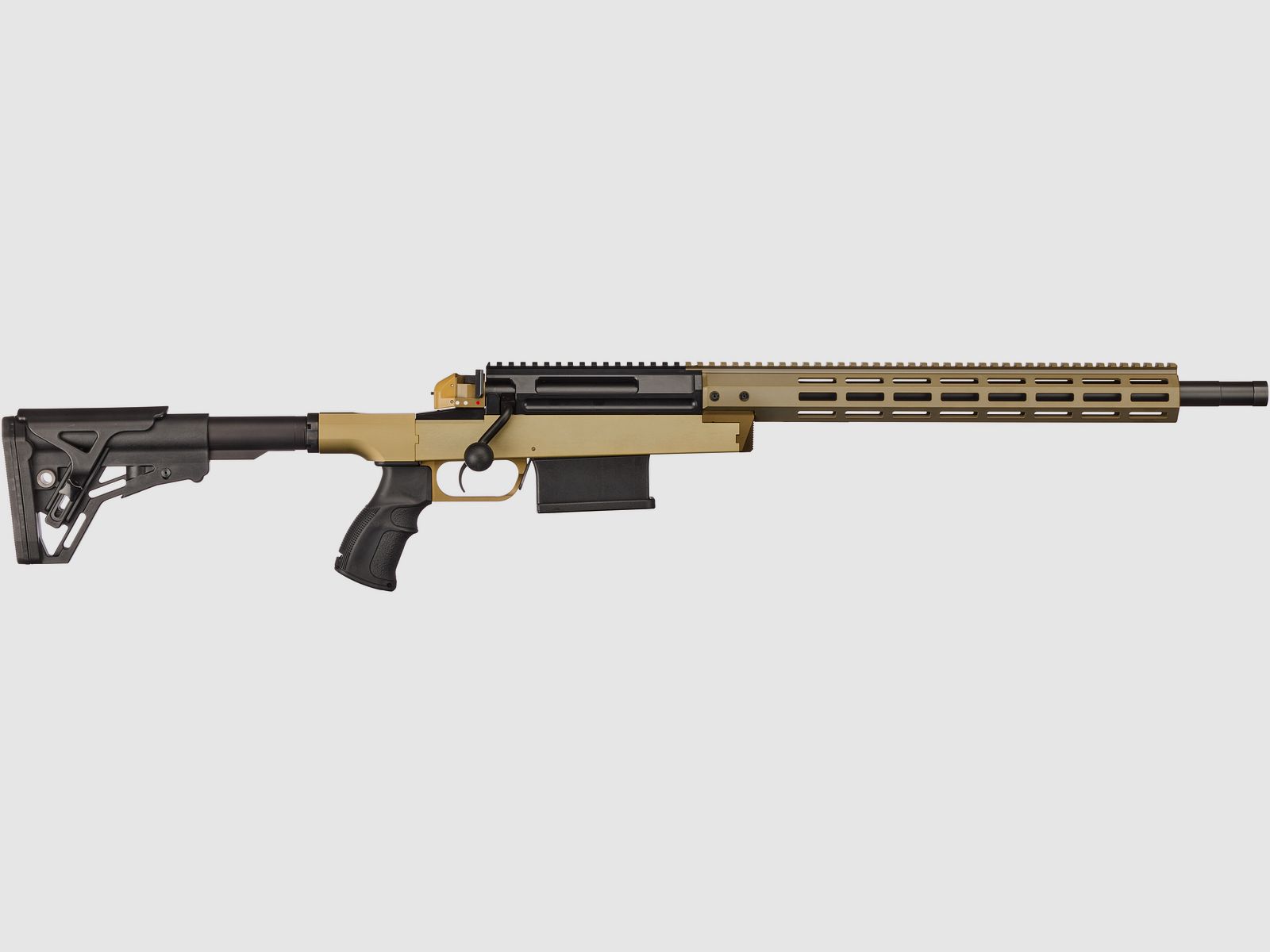 Haenel HLR 308 Basic Compact, calibro .308 Win.