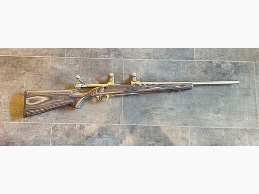 Ruger M77 Mark II