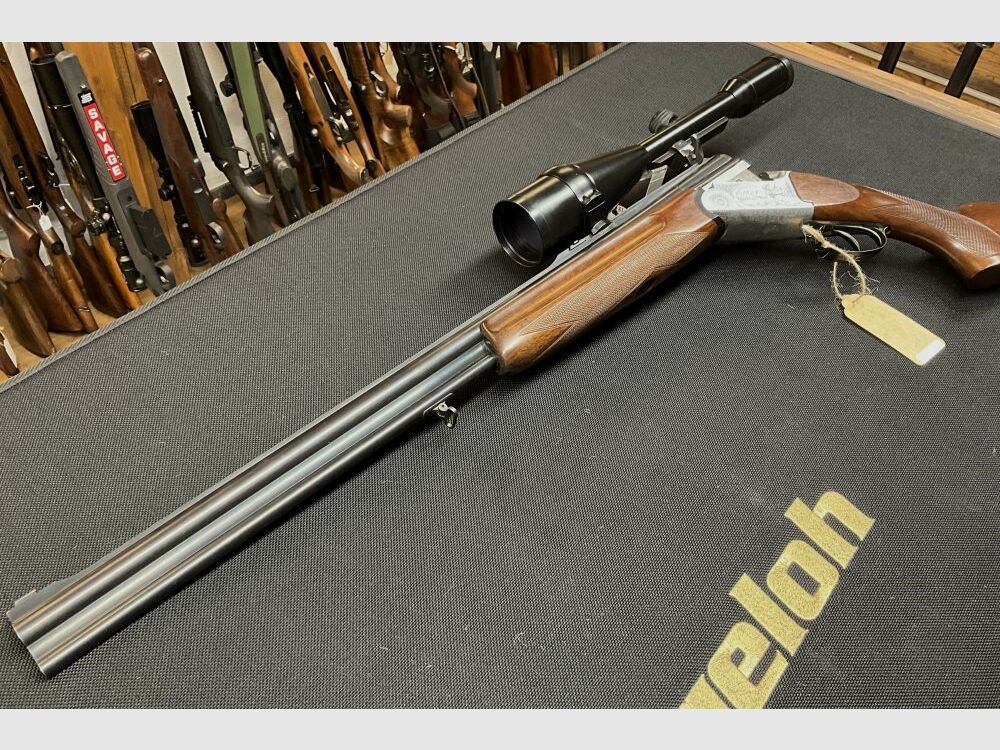 Sabatti .30-06Spring;12/70