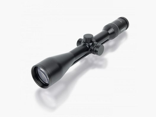 Lunette Steiner Ranger 8 3-24x56 Ret.4A-I lumineux à rail