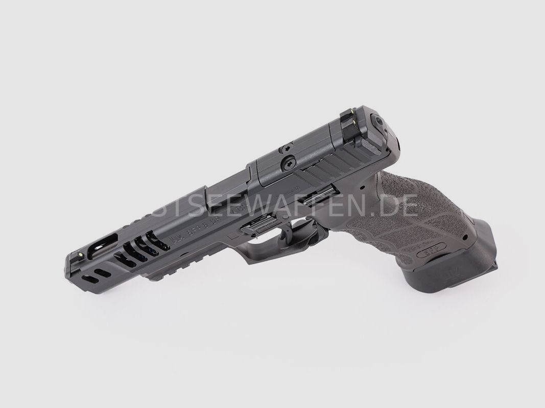 Heckler & Koch SFP9-OR Match PADDLE-Release