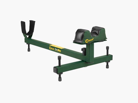 Support de tir Caldwell ZERO MAX