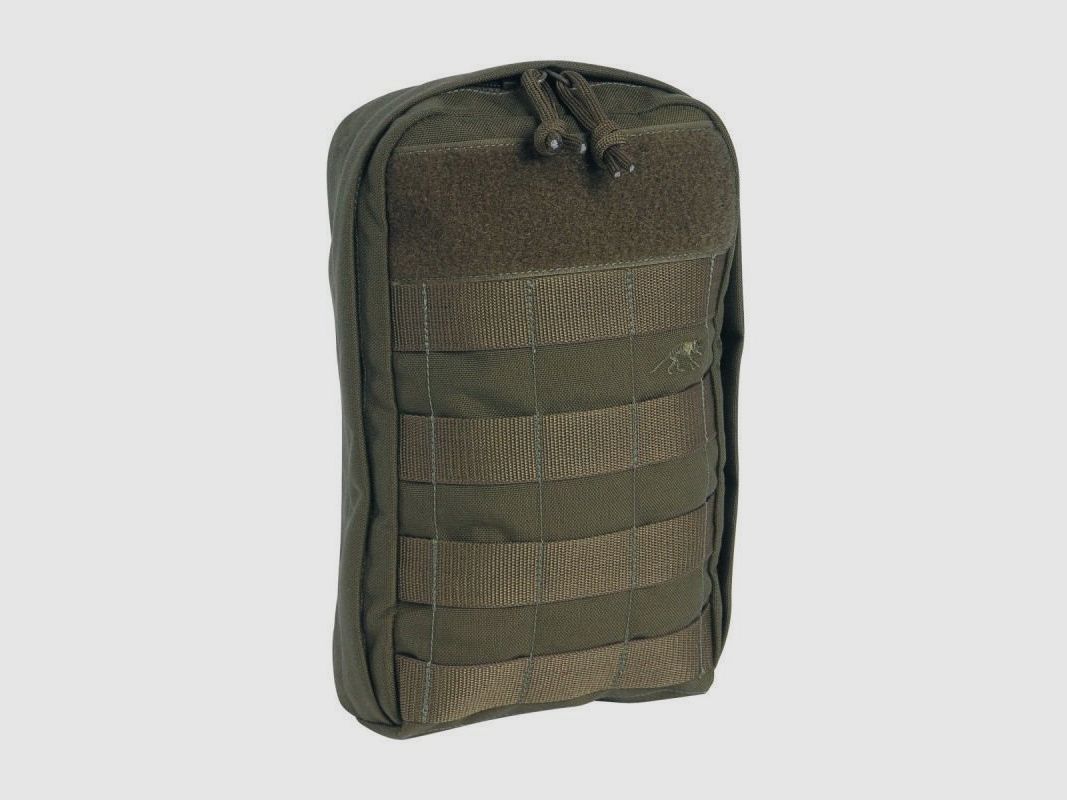 TT Tac Pouch 7 olive 7743.331, image 1 sur 4